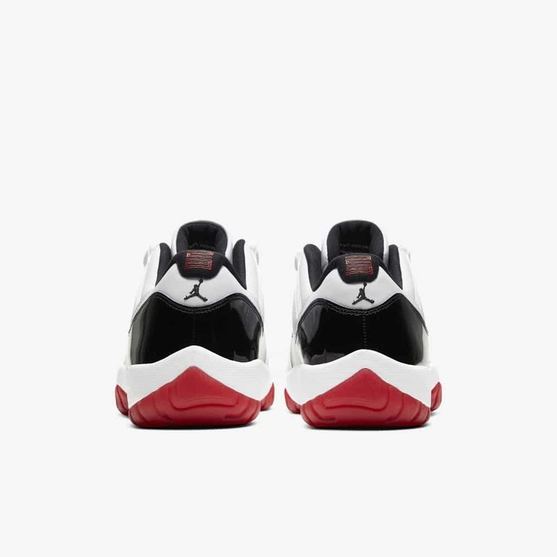 Bred concord outlet 11s